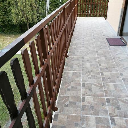 Apartamento Siófok Aranypart 2 Exterior foto